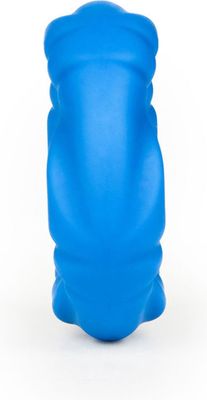 LoveToy  Pinnacle Pro Ridge Bump Ball Stretcher Cockring