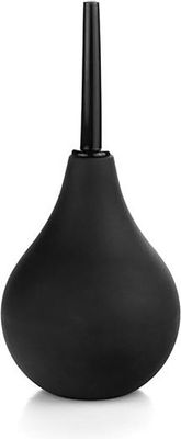 Medium Bulb Douche -Black