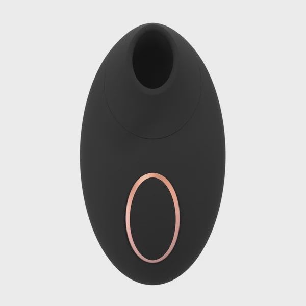 Seductive - Air Pulse Vibrator