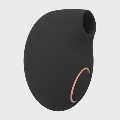 Seductive - Air Pulse Vibrator