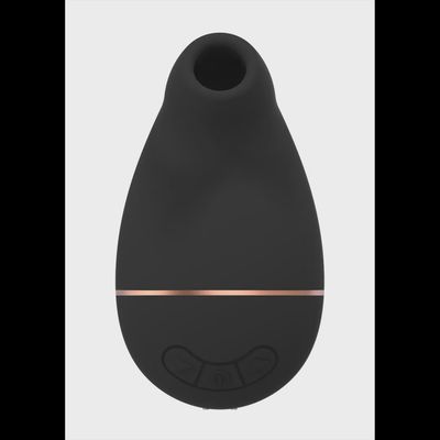 Kissable  Sucking Vibrator