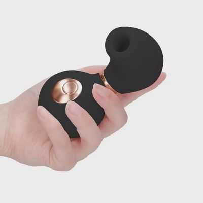 Invincible - Air Pulse Vibrator