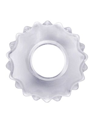 PowerPlus Flexible Cock Ring transpirant