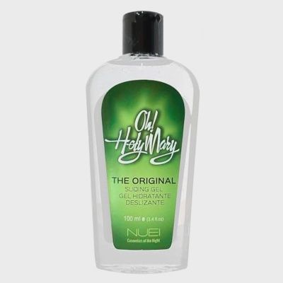 The Original - Sliding Gel - 3.4 fl oz / 100 ml