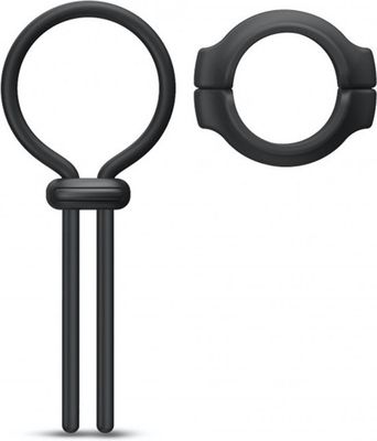 Dorcel - Fit Ring - Verstelbare Cock Ring