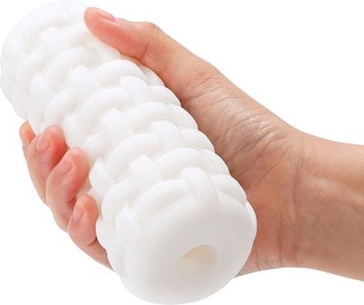 Dorcel  Masturbator Cup met Structuur Tight