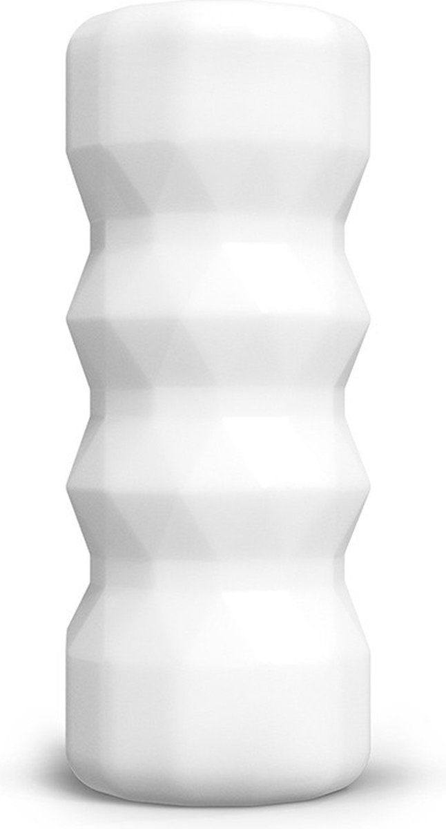 Dorcel Masturbator Cup met Structuur Exotic