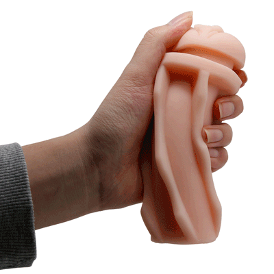 MASTURBATOR  VAGINA