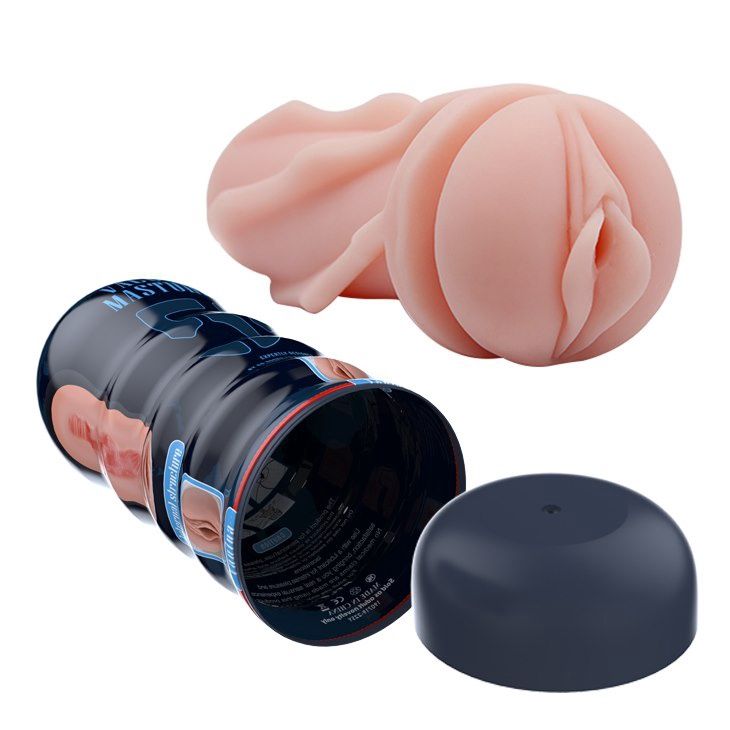 MASTURBATOR  VAGINA