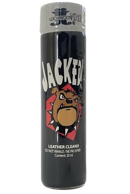 Jacked Tall 20ml