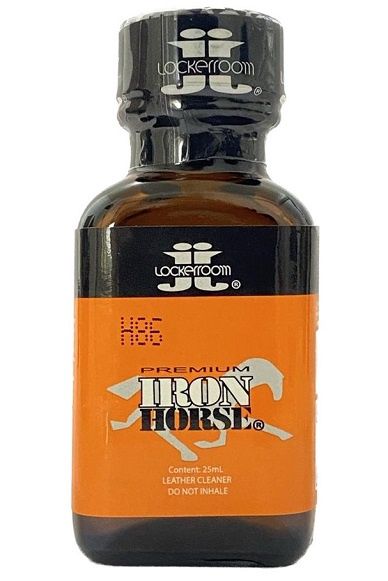 Iron Horse 25ml