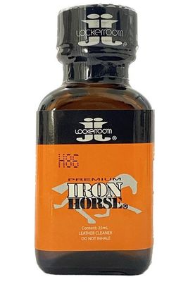Iron Horse 25ml