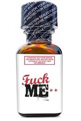 Fuck Me Popper 24ML