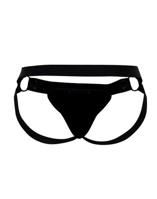 JOCKSTR4P by C4M  Jock Snap  Blazing Groen