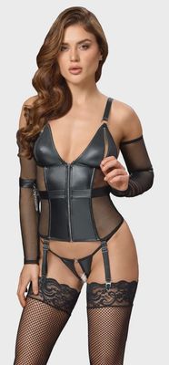 Bondage Basque