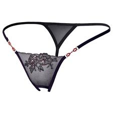 STRING THONG COTTELLI LINGERIE