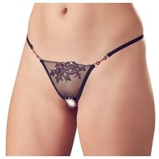 STRING THONG COTTELLI LINGERIE