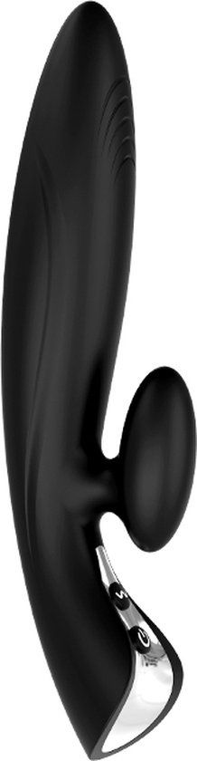 Midnight Magic Thrilling Starship duo vibrator