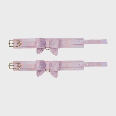 Paris Collection - Handcuffs