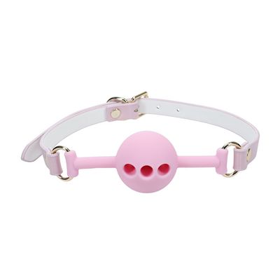 Paris Collection - Silicone Ball Gag