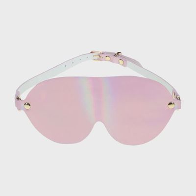 Paris Collection - Blindfold