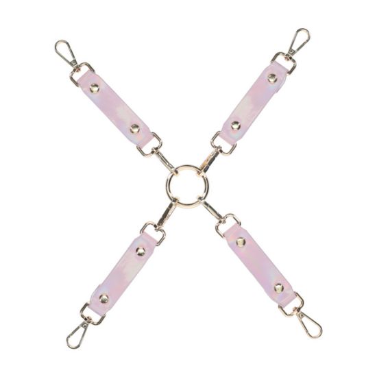 Paris Collection - Hogtie Connectors