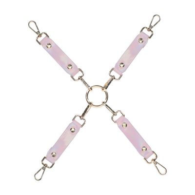 Paris Collection - Hogtie Connectors
