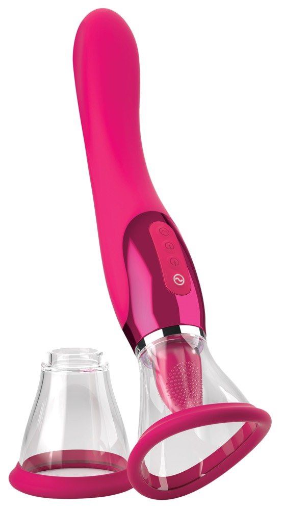 APEX VIBRATOR