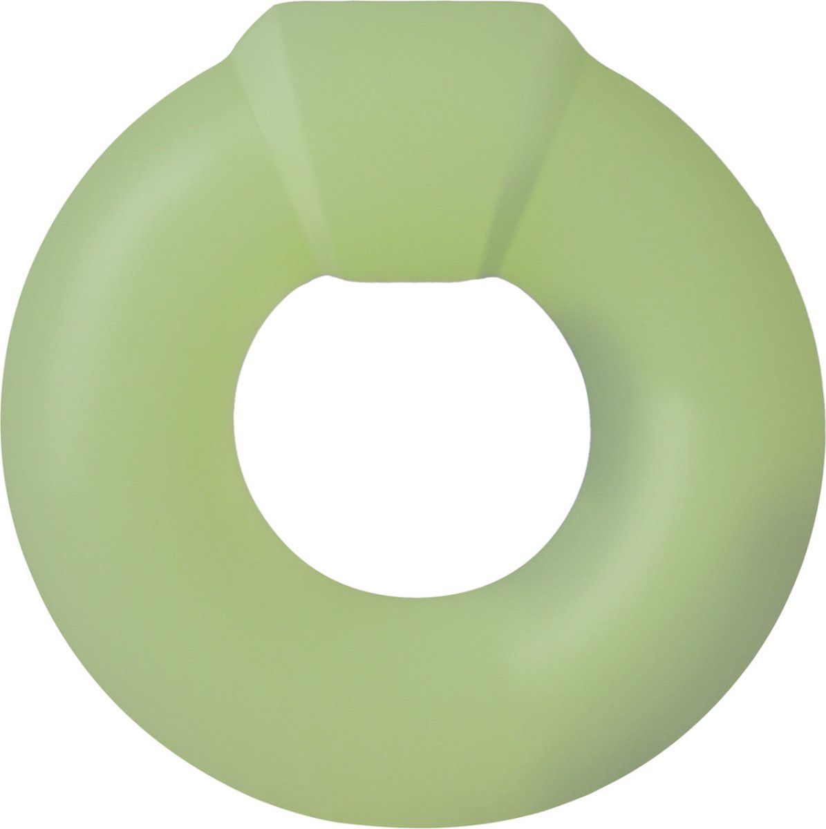 The Tire  Cockring