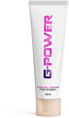 Ruf  G-Power Clitoris Crème
