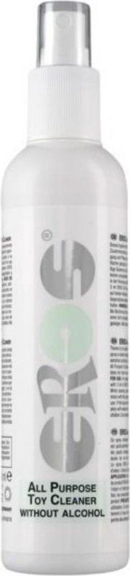 All Purpose Toy Cleaner without Alcohol 50 ml