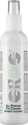 All Purpose Toy Cleaner without Alcohol 50 ml