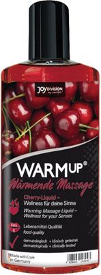 WARMup kers 150 ml