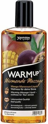 WARMup fruit 150 ml