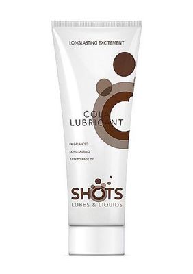 Cola Lubricant  100 ml
