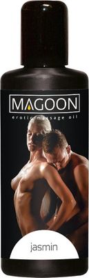 Jasmine Massage Olie