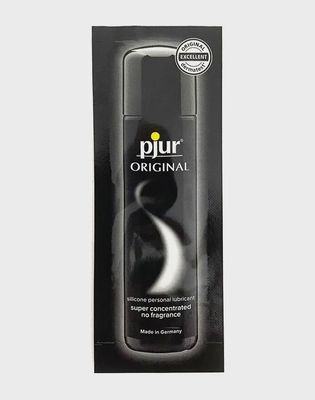 Pjur silicone glijmiddel 1.5 ml