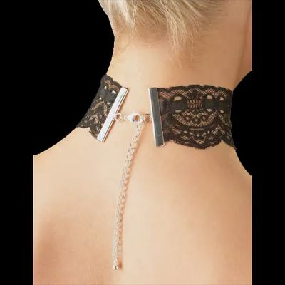 Cotelli choker kant