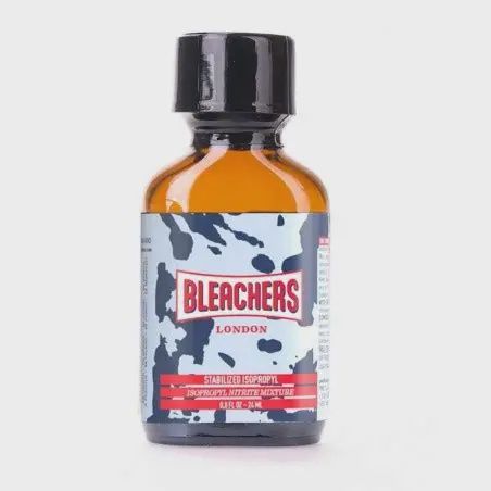 Popper Bleachers 24ML