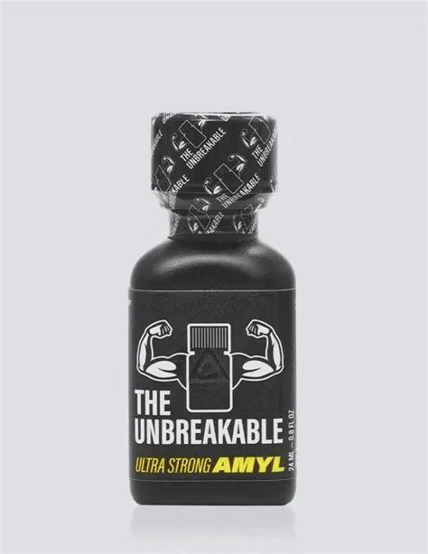 Popper The Unbreakable