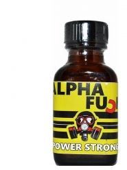 “Popper Alpha Fuck Maga strong