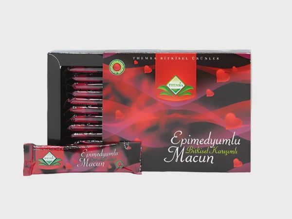 Themra Original Turkse Kruiden Gemengde Pasta Lustopwekkend