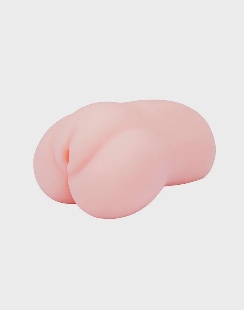 TAMASHII - Acacia Night - Mannelijke Masturbator - Nude