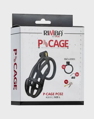 P-CAGE PC02 L