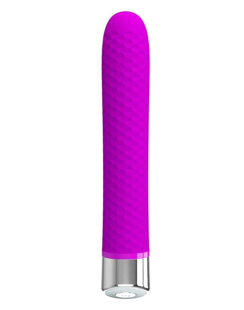 Pretty Love Reginald Mini vibrator