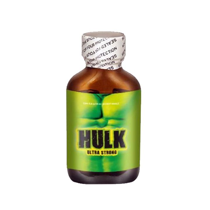 Hulk Ultra Strong