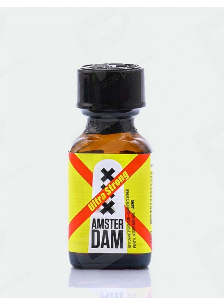 Popper Amsterdam Ultra Strong