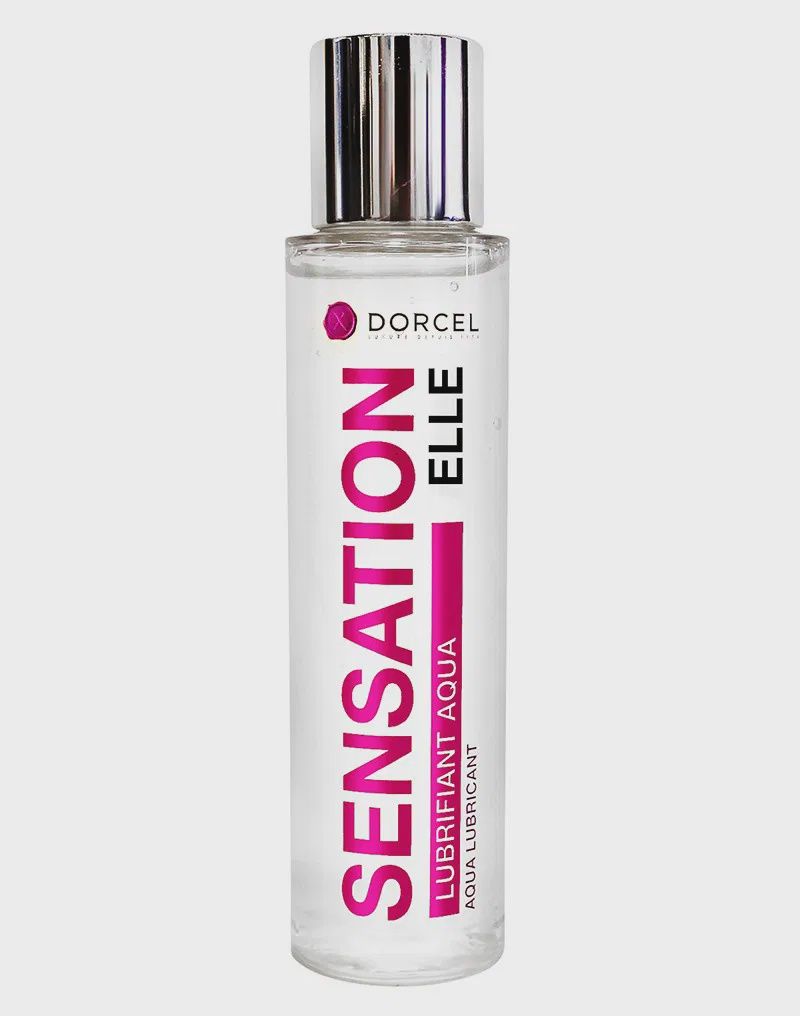 Dorcel - Sensation Anal - Glijmiddel op waterbasis