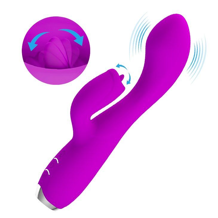 Pretty Love Doreen vibrator