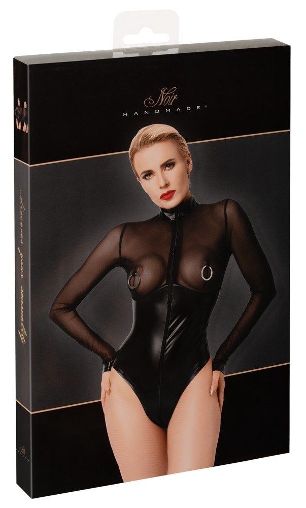 BODY NOIR BODY RINGEN